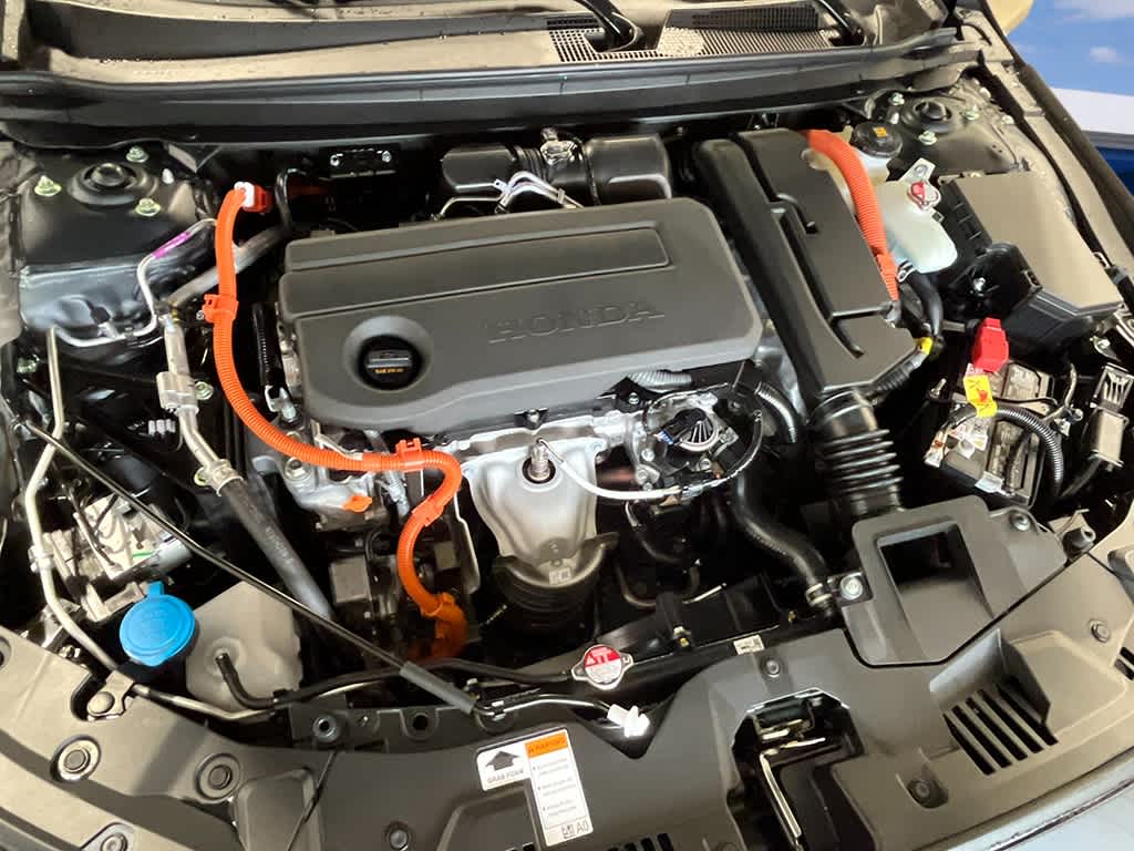 Thumbnail: 2026 Honda Accord - 12