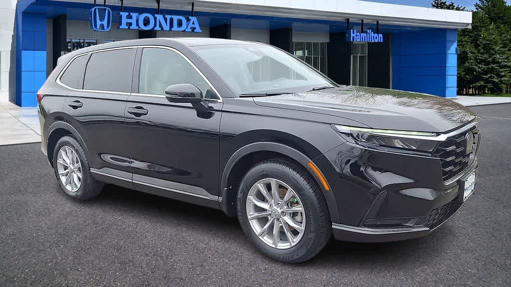 Thumbnail: 2023 Honda CR-V - 2