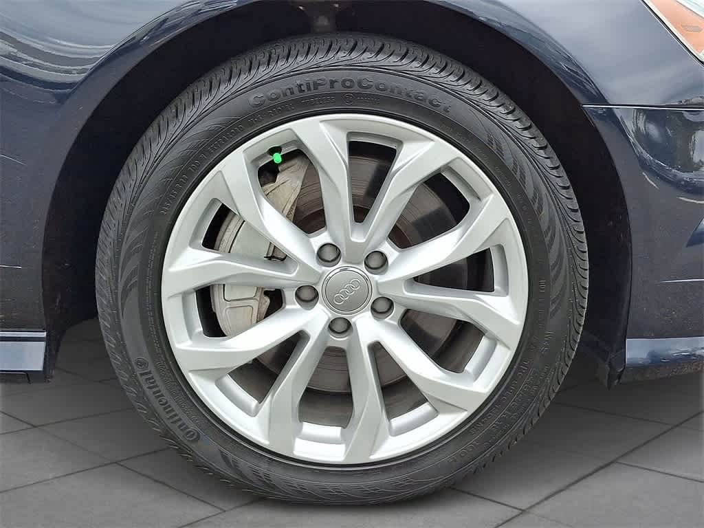 Thumbnail: 2018 Audi A6 - 23