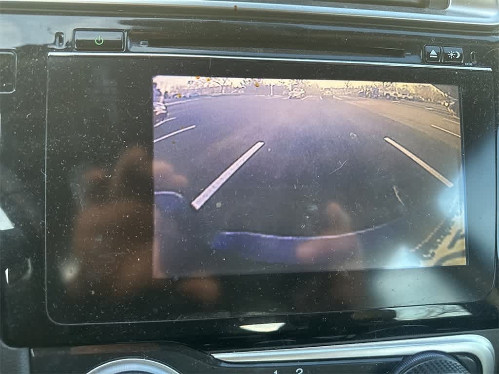 Thumbnail: 2015 Honda Fit - 11