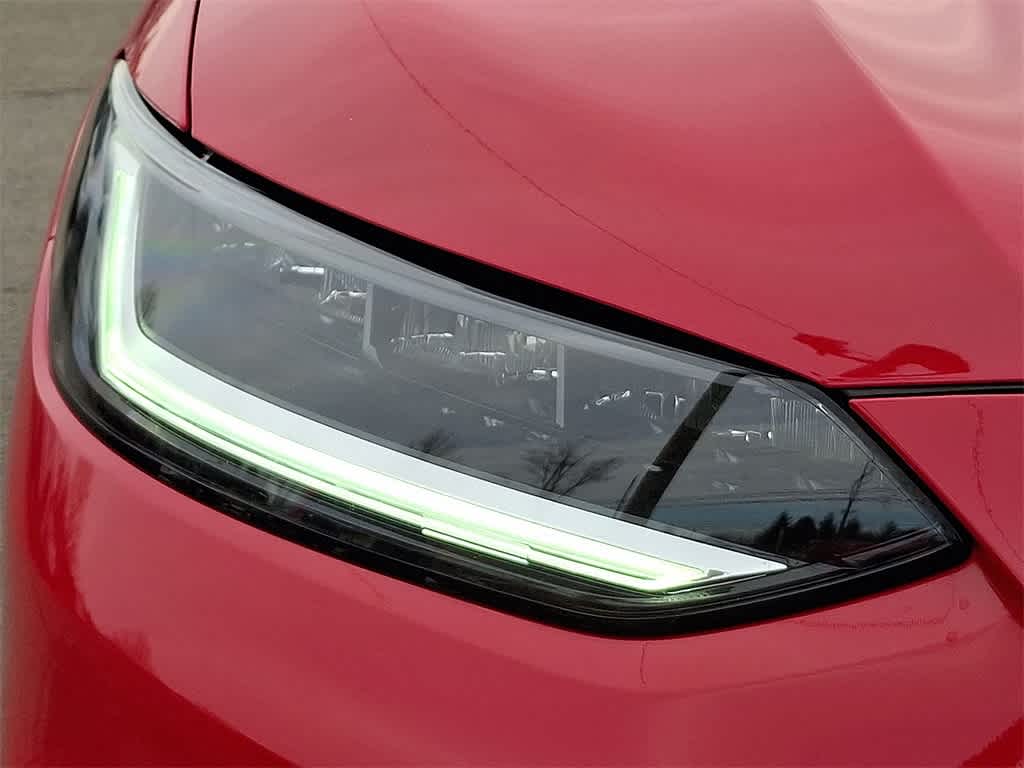 Thumbnail: 2026 Honda HR-V - 25