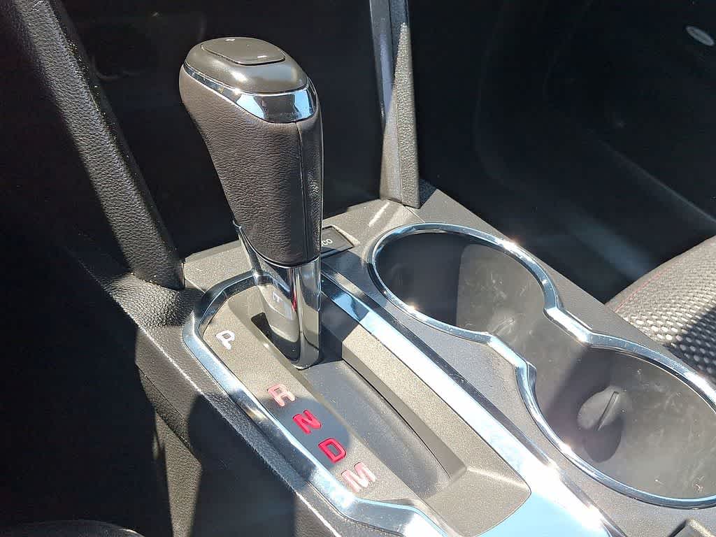 Thumbnail: 2016 GMC Terrain - 12