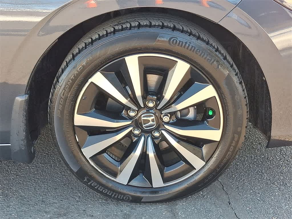 Thumbnail: 2023 Honda Civic - 26