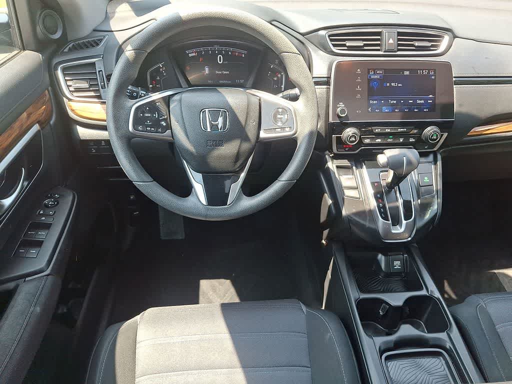 Thumbnail: 2018 Honda CR-V - 21