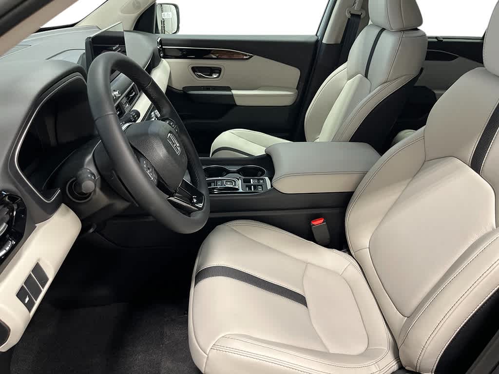 Thumbnail: 2026 Honda Pilot - 14