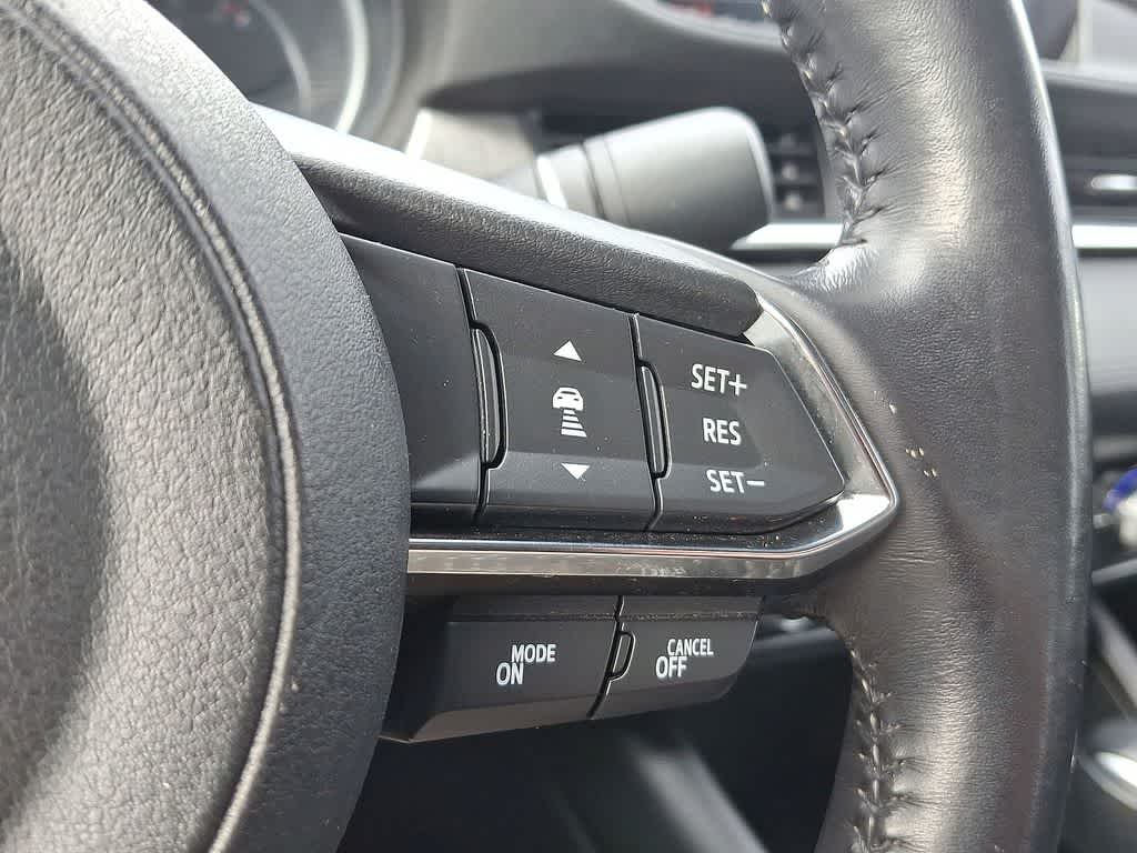 Thumbnail: 2018 Mazda Mazda6 - 18