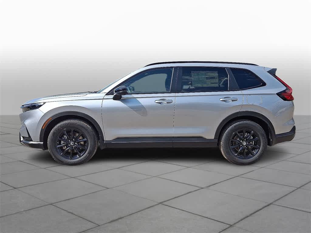 Thumbnail: 2026 Honda CR-V - 8