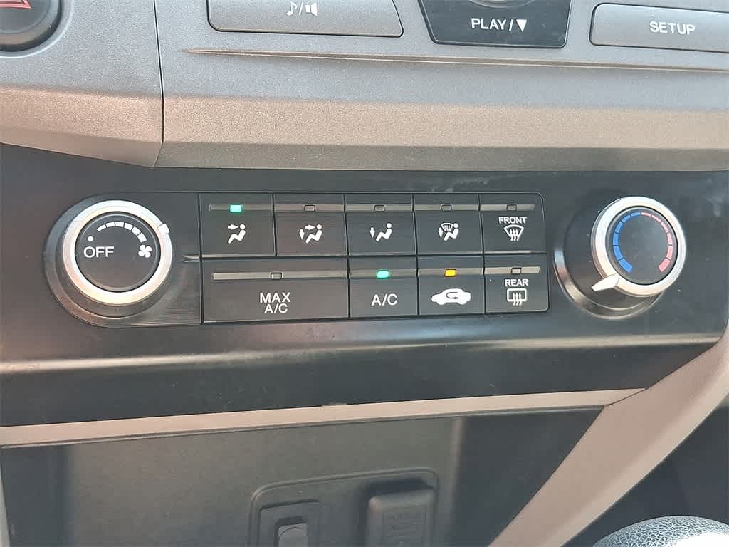 Thumbnail: 2012 Honda Civic - 11