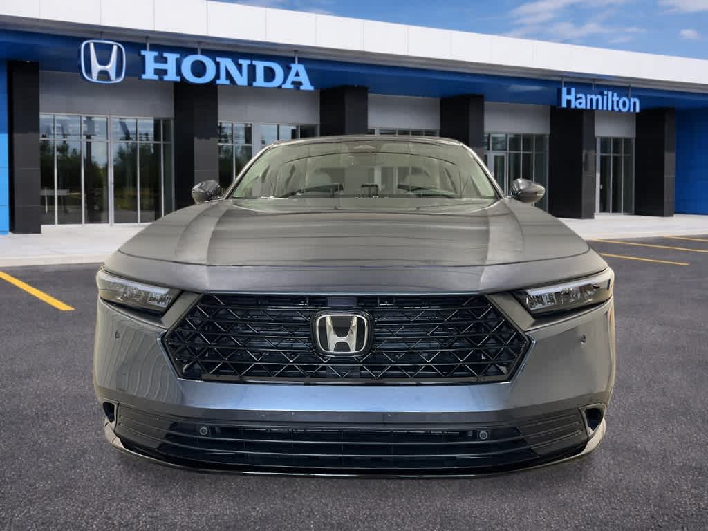 Thumbnail: 2026 Honda Accord - 10