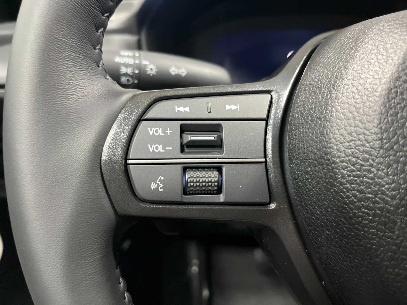 Thumbnail: 2026 Honda Accord - 18