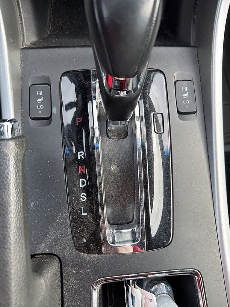 Thumbnail: 2013 Honda Accord - 20