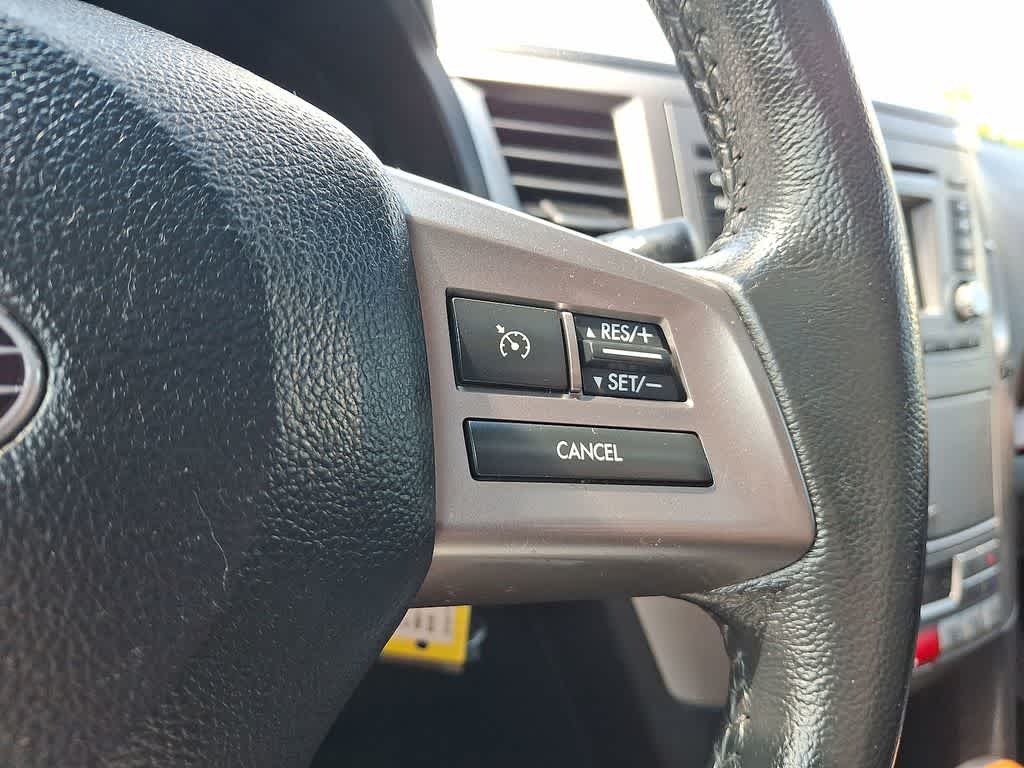 Thumbnail: 2014 Subaru Outback - 18