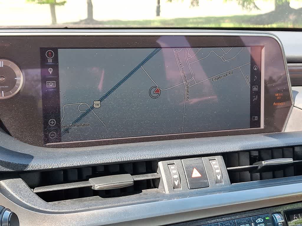 Thumbnail: 2019 Lexus ES - 14