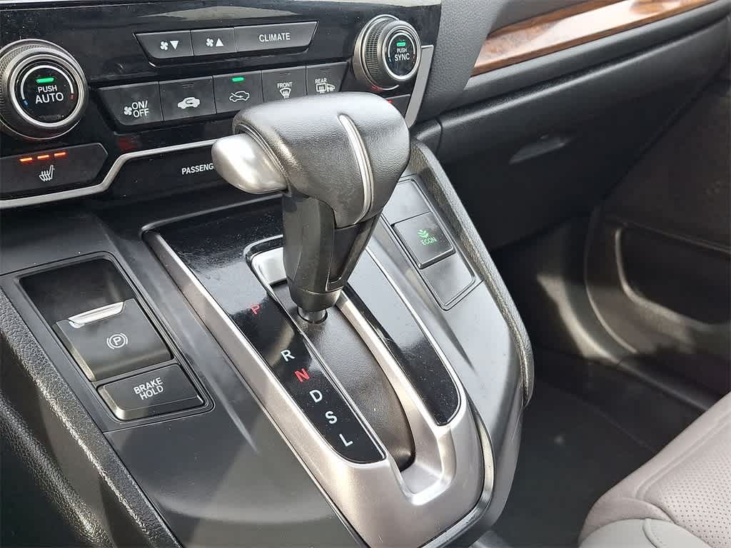 Thumbnail: 2018 Honda CR-V - 12