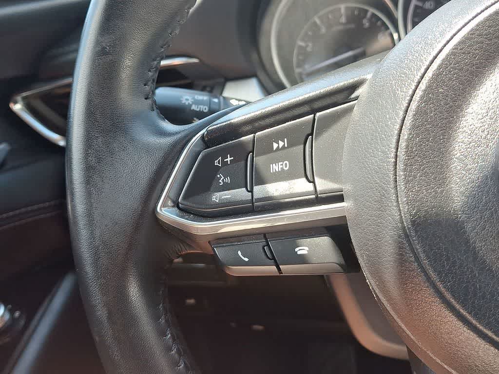 Thumbnail: 2019 Mazda Mazda6 - 17