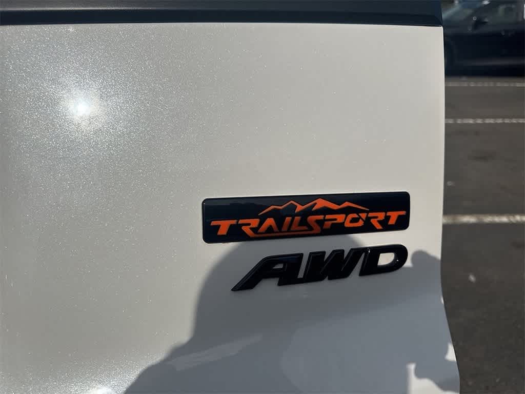 Thumbnail: 2023 Honda Passport - 9