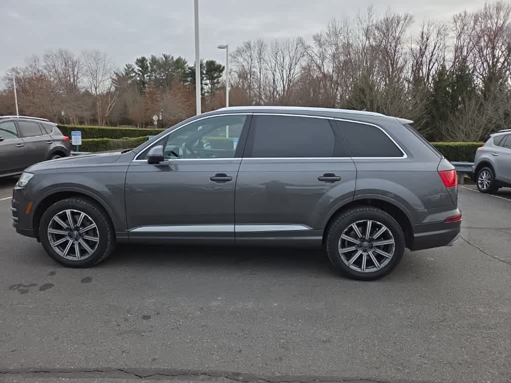 Thumbnail: 2019 Audi Q7 - 8