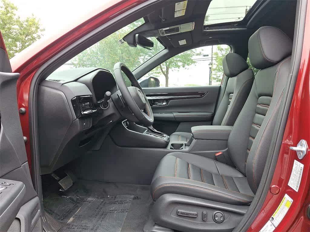 Thumbnail: 2026 Honda CR-V - 11