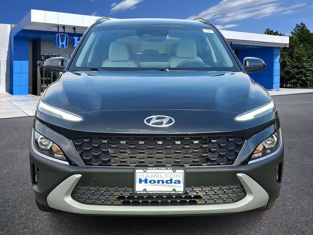Thumbnail: 2023 Hyundai Kona - 28