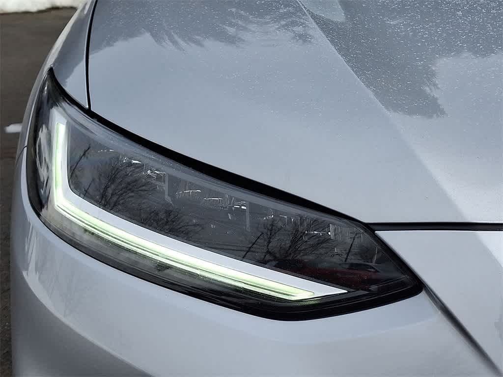 Thumbnail: 2026 Honda HR-V - 27