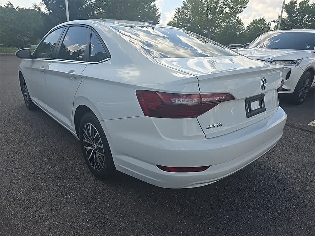 Thumbnail: 2021 Volkswagen Jetta - 6