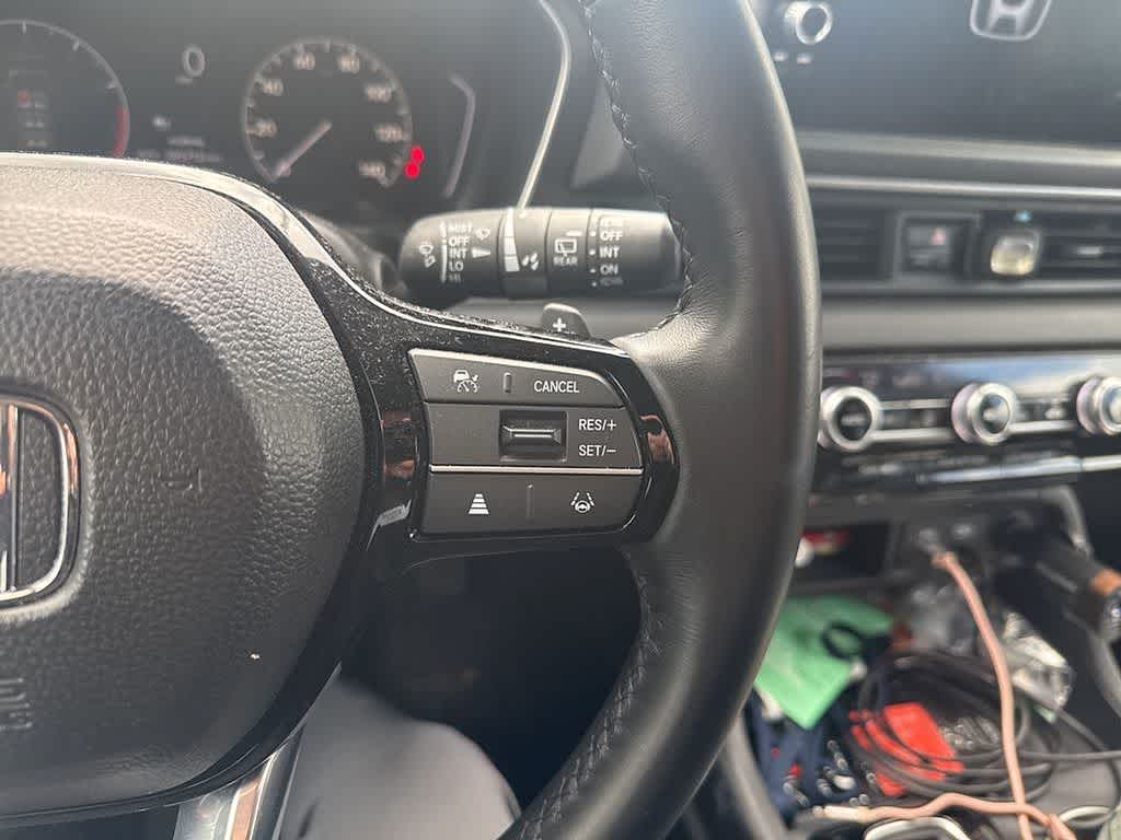 Thumbnail: 2023 Honda Pilot - 13