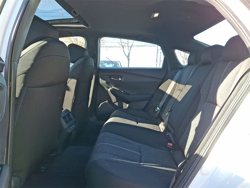 Thumbnail: 2025 Honda Accord - 20