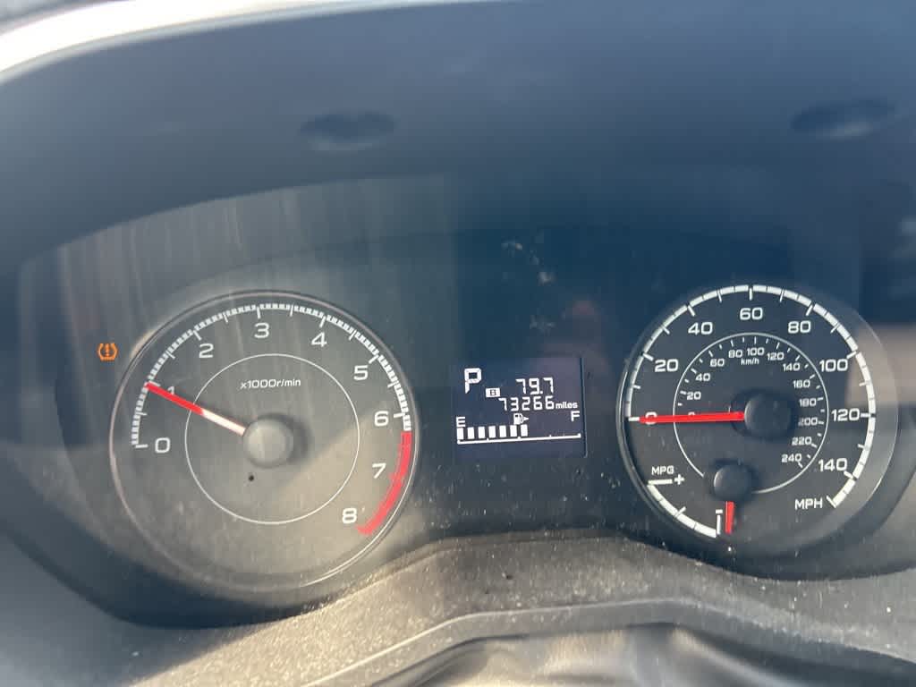 Thumbnail: 2019 Subaru Crosstrek - 17