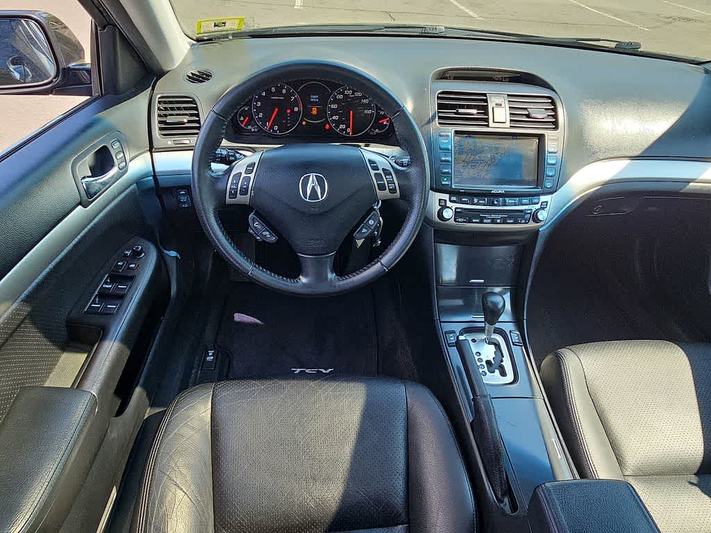 Thumbnail: 2007 Acura TSX - 18