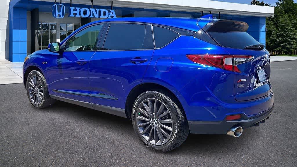 Thumbnail: 2024 Acura RDX - 6