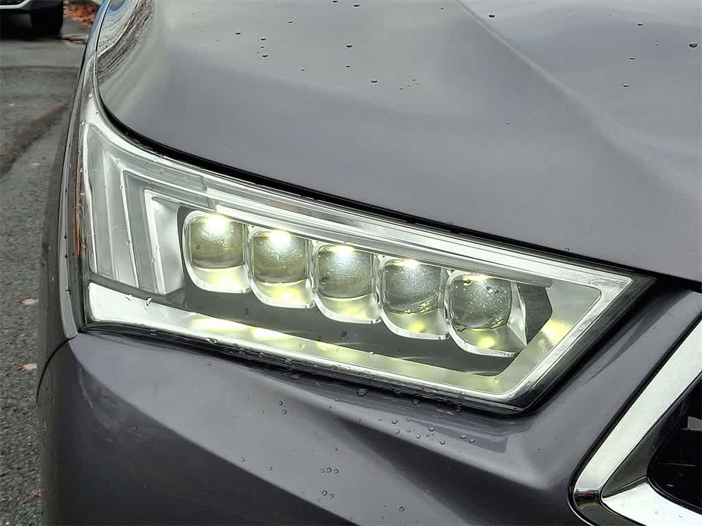 Thumbnail: 2020 Acura MDX - 27