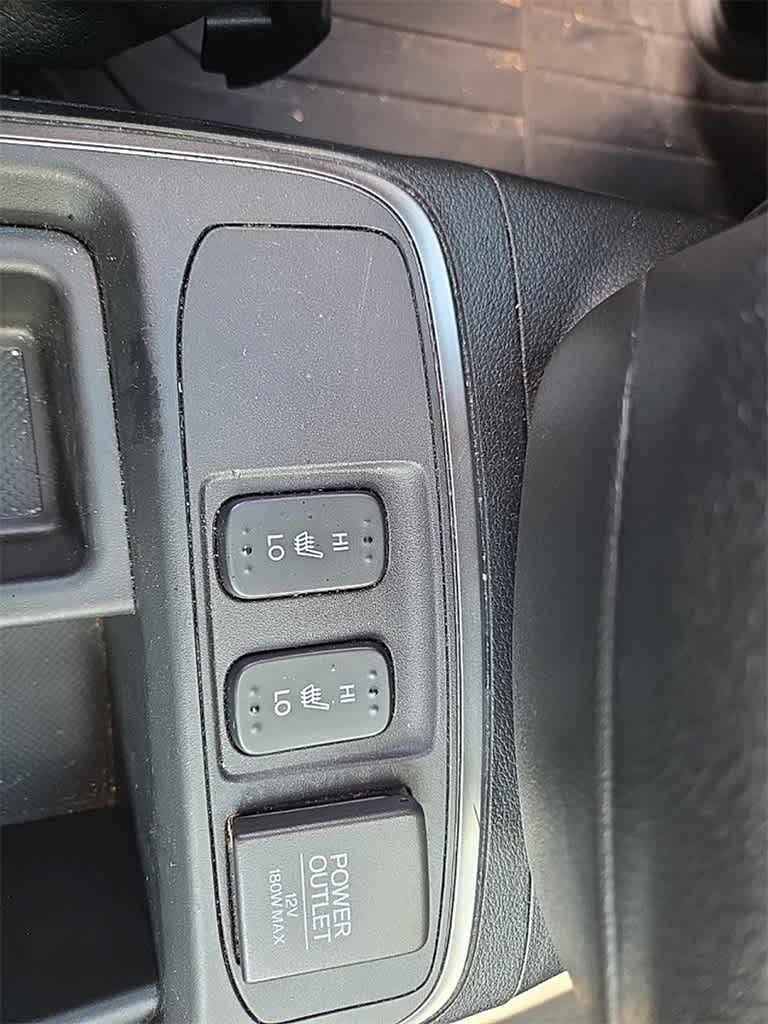 Thumbnail: 2016 Honda CR-V - 21