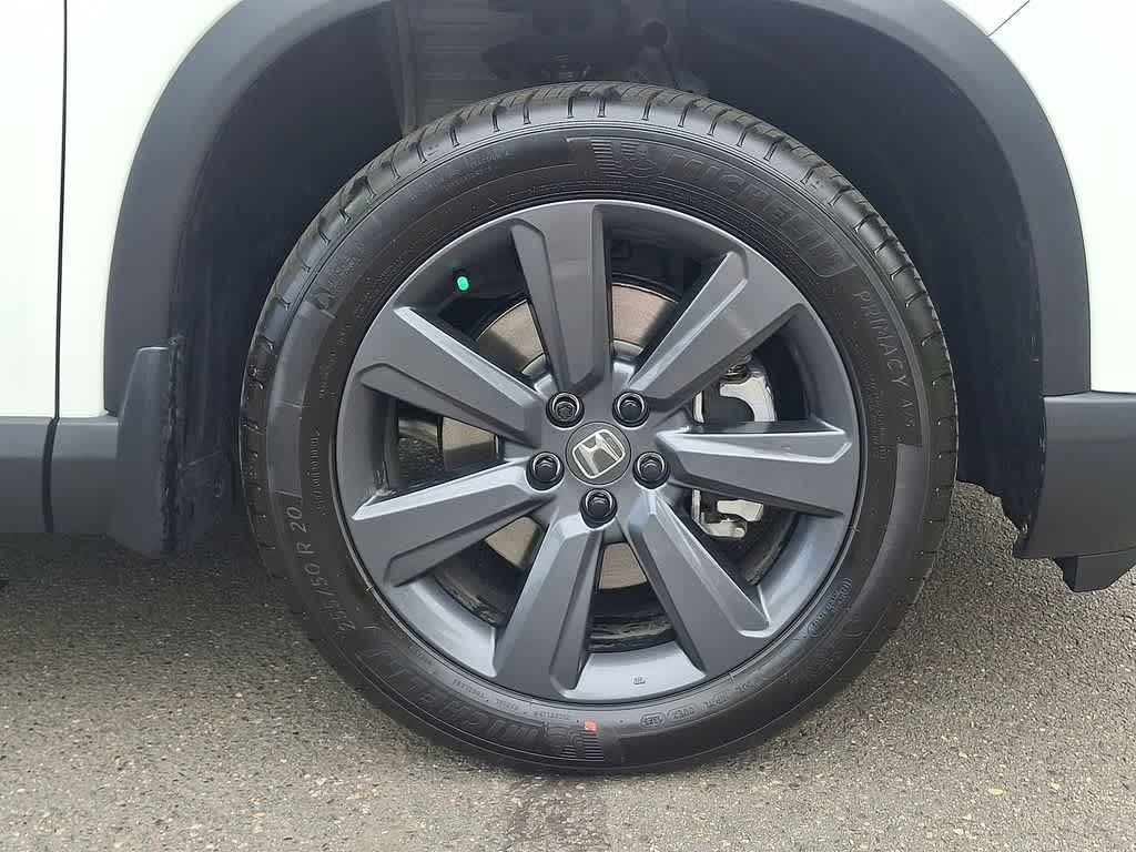 Thumbnail: 2025 Honda Pilot - 26