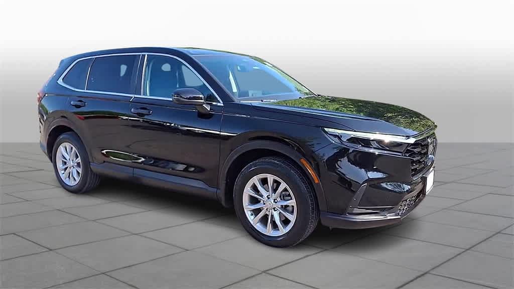 Thumbnail: 2024 Honda CR-V - 2