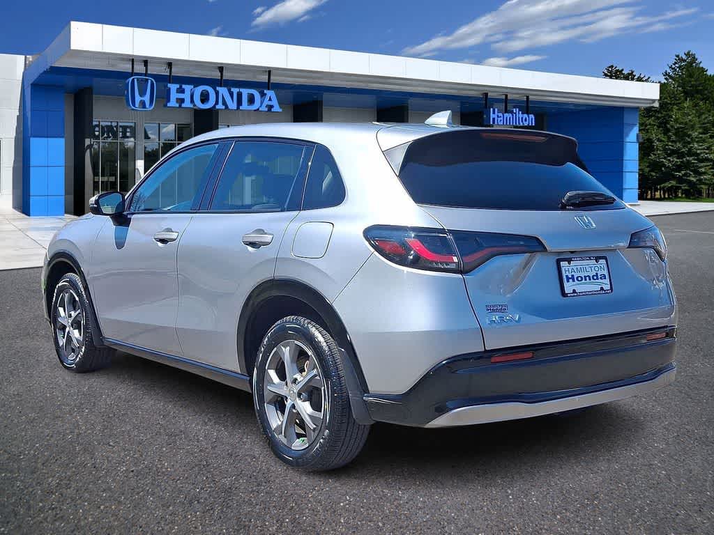 Thumbnail: 2023 Honda HR-V - 22