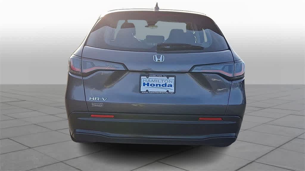 Thumbnail: 2023 Honda HR-V - 7