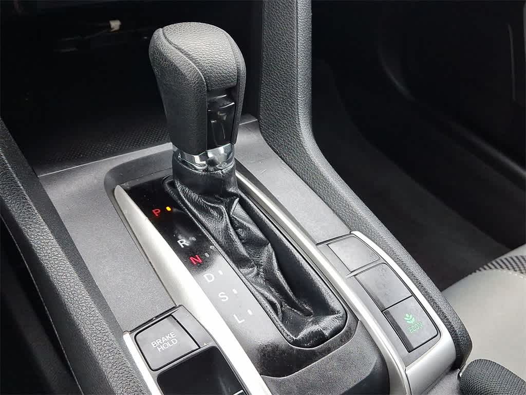 Thumbnail: 2020 Honda Civic - 12