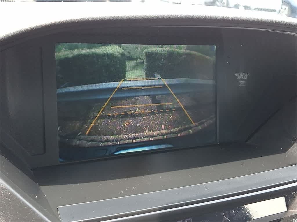 Thumbnail: 2013 Honda Pilot - 15