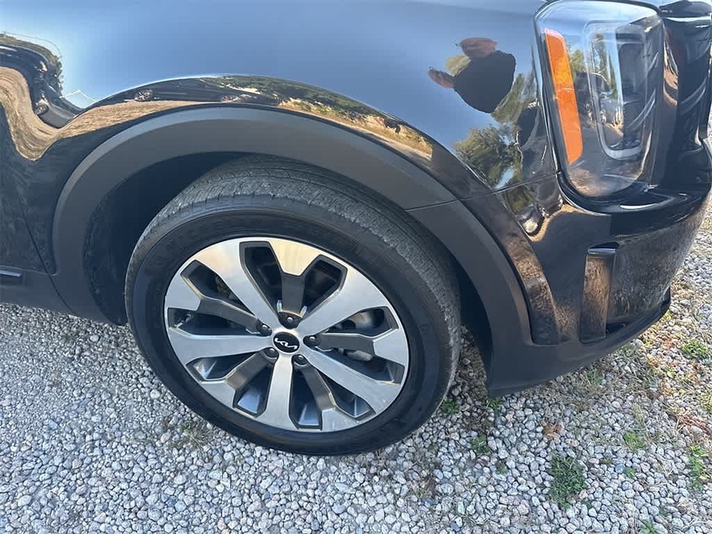 Thumbnail: 2022 Kia Telluride - 4