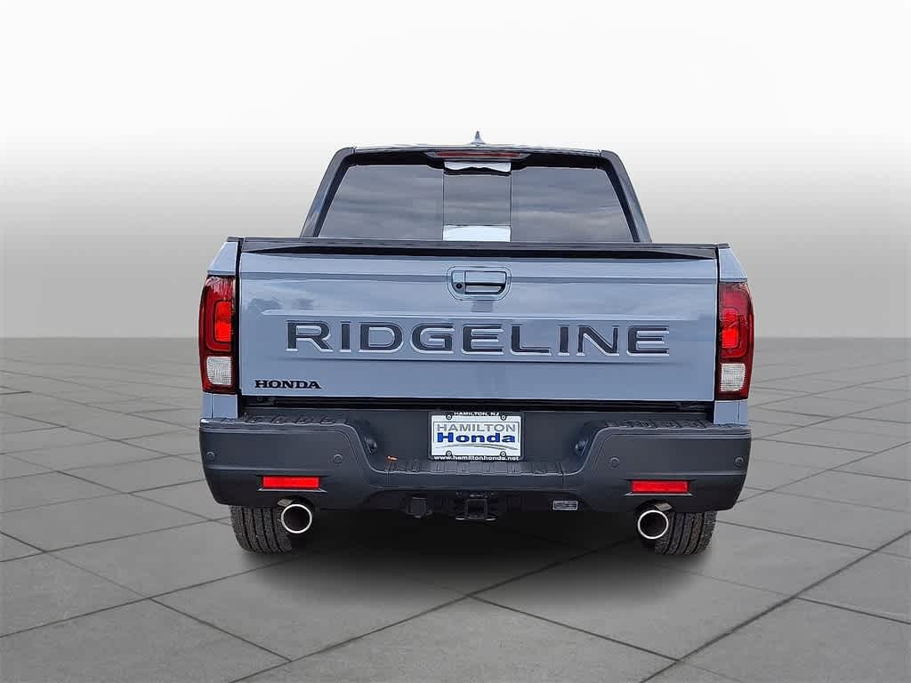 Thumbnail: 2026 Honda Ridgeline - 5