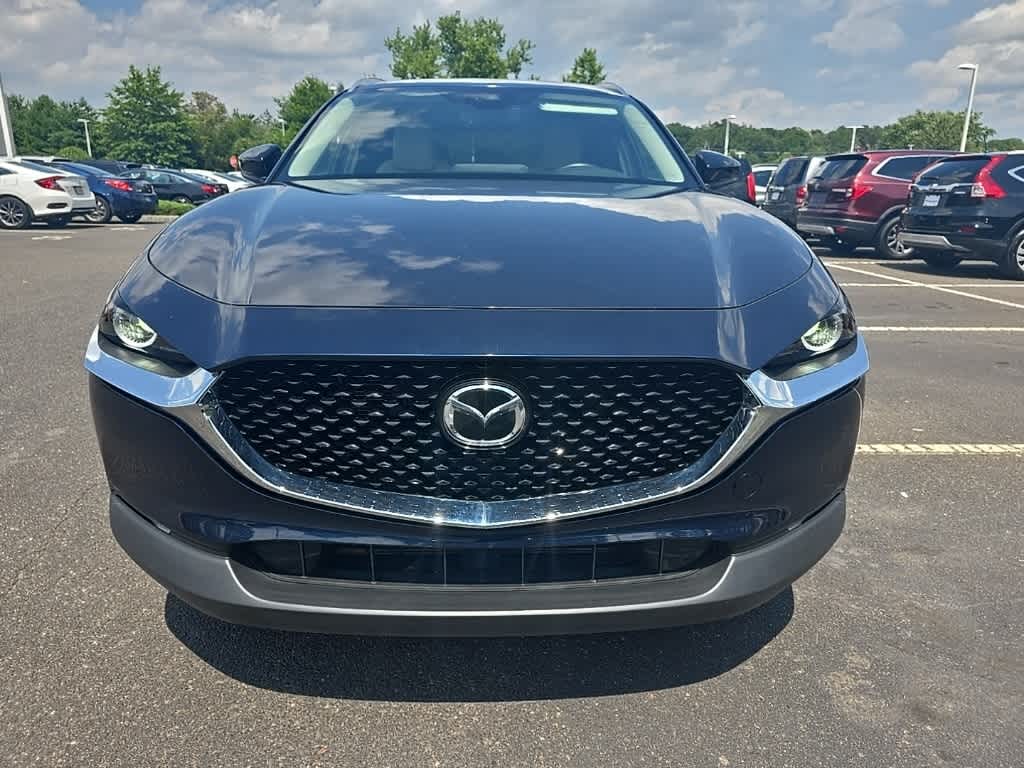 Thumbnail: 2022 Mazda CX-30 - 2