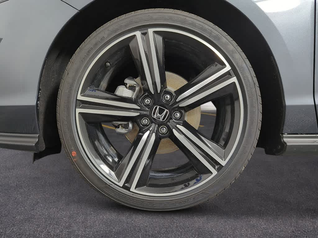 Thumbnail: 2026 Honda Accord - 8