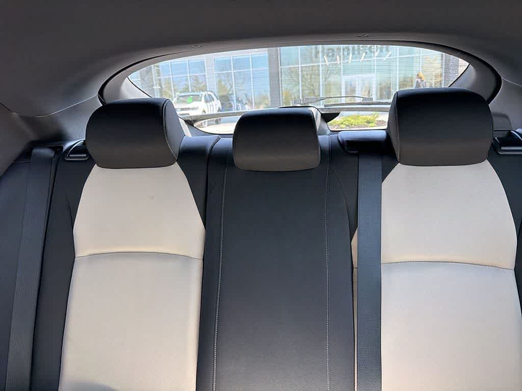 Thumbnail: 2018 Honda Civic - 22