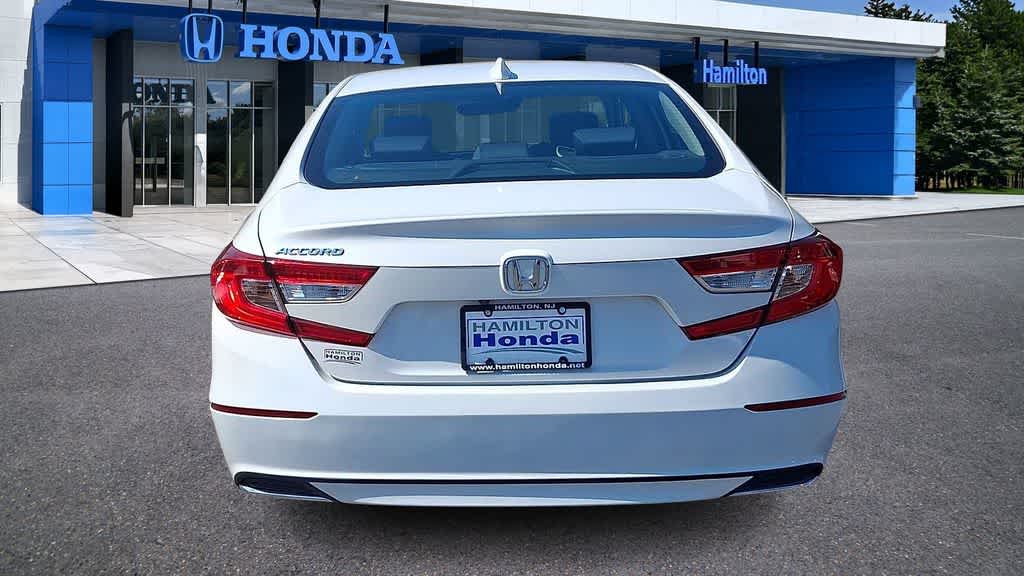Thumbnail: 2018 Honda Accord - 7