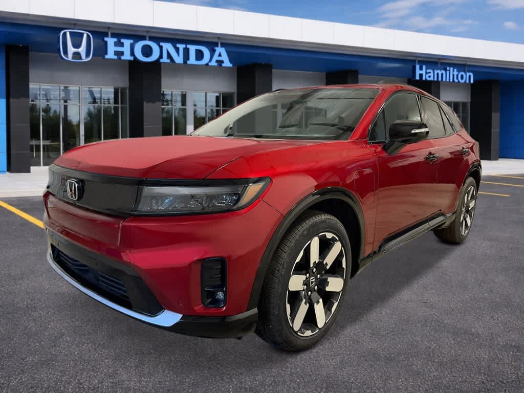 Thumbnail: 2026 Honda Prologue - 1
