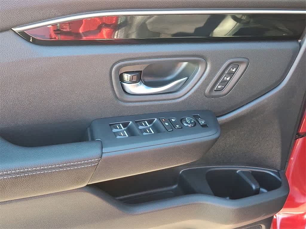 Thumbnail: 2026 Honda Passport - 10