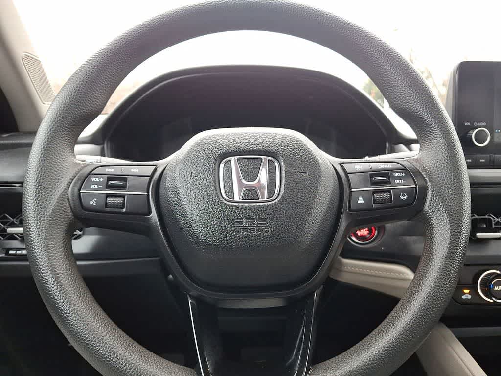 Thumbnail: 2023 Honda Accord - 16