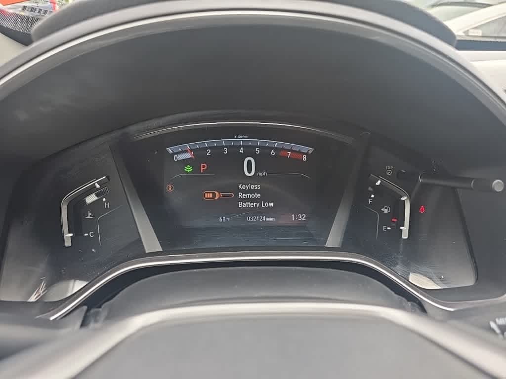 Thumbnail: 2022 Honda CR-V - 9