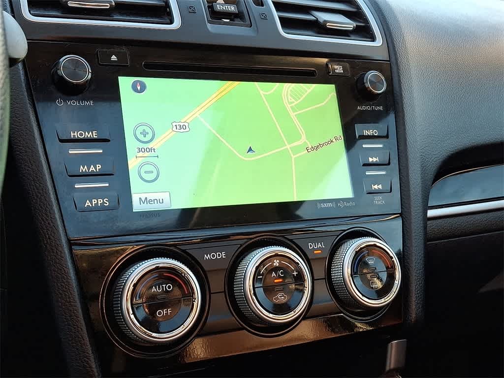 Thumbnail: 2018 Subaru Forester - 6