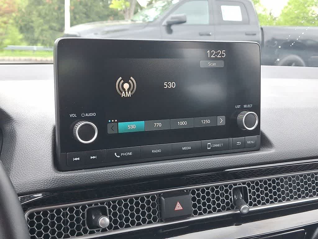 Thumbnail: 2023 Honda Civic - 14